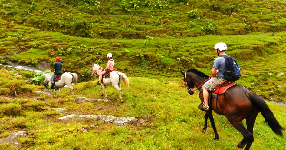 El Silencio Lodge & Spa