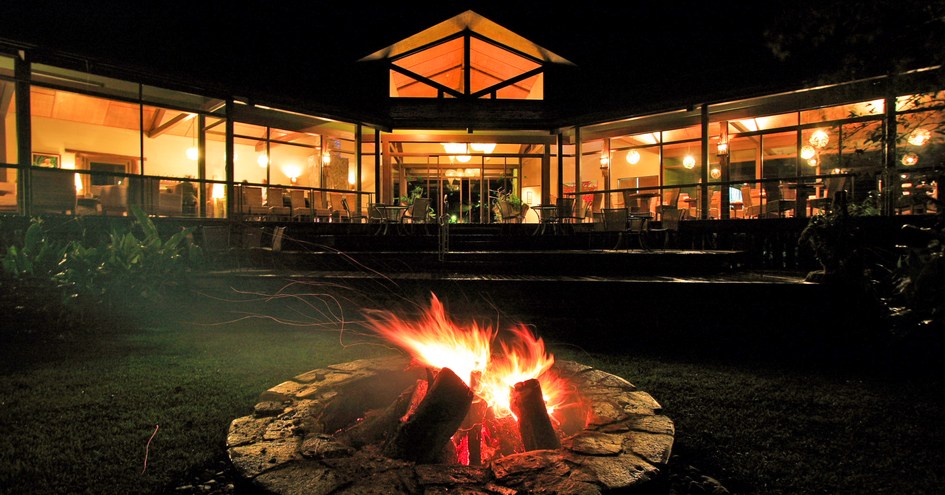 El Silencio Lodge & Spa