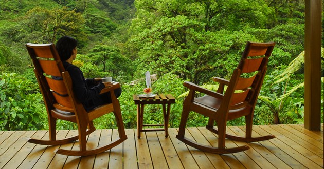 El Silencio Lodge & Spa