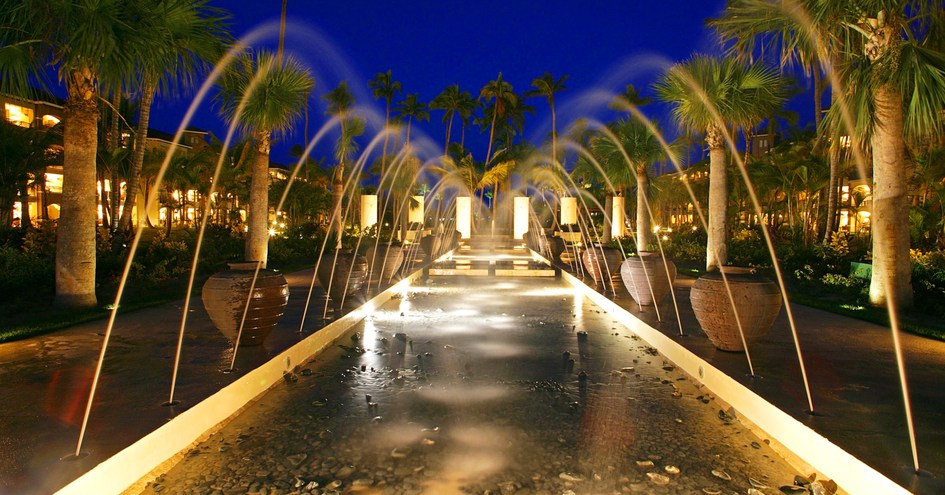 Dreams Royal Beach Punta Cana