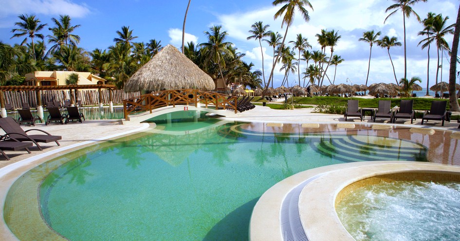 Dreams Royal Beach Punta Cana