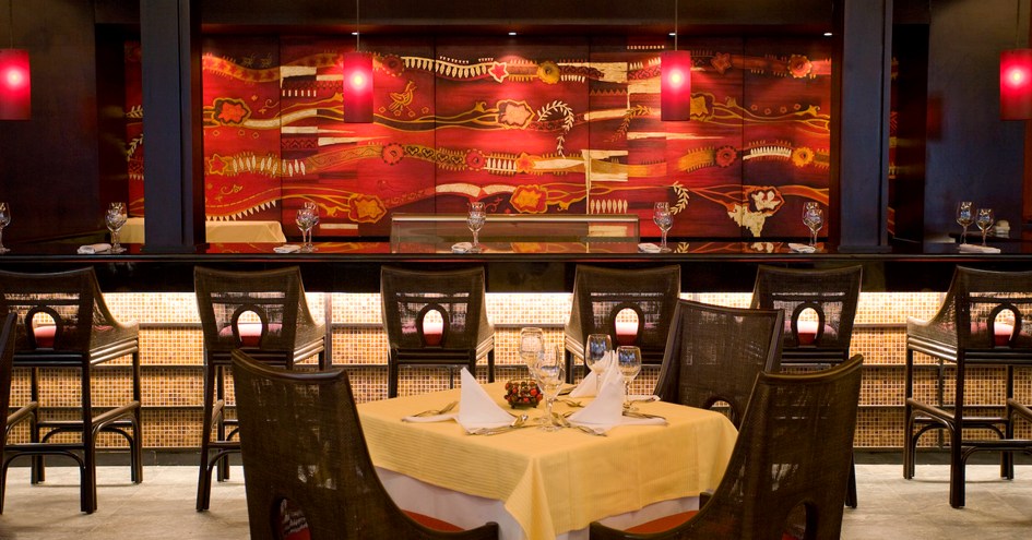 Dreams Royal Beach Punta Cana