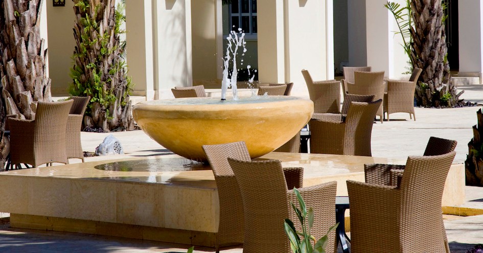 Dreams Royal Beach Punta Cana