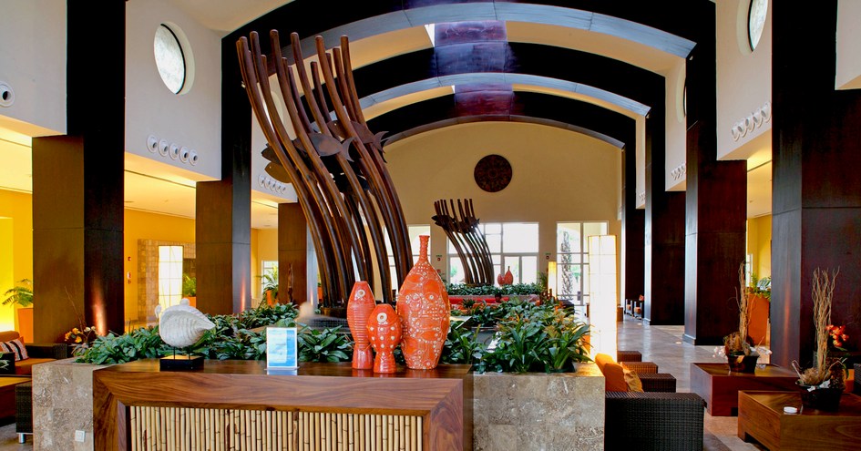 Dreams Royal Beach Punta Cana