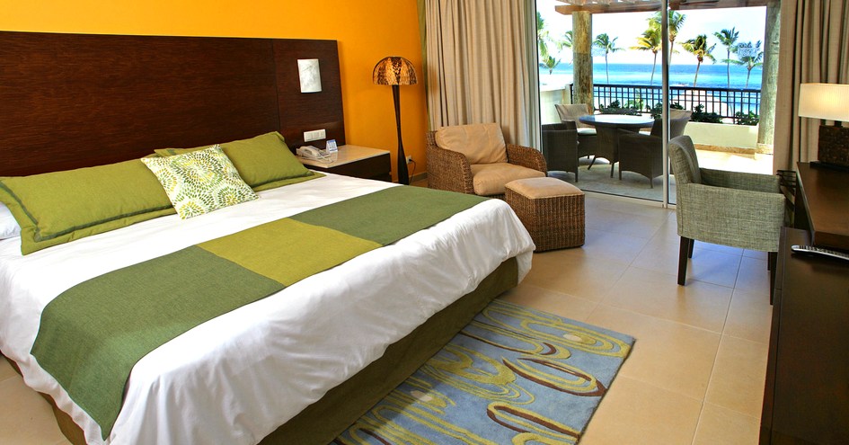 Dreams Royal Beach Punta Cana