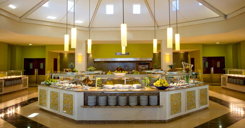 Dreams Royal Beach Punta Cana