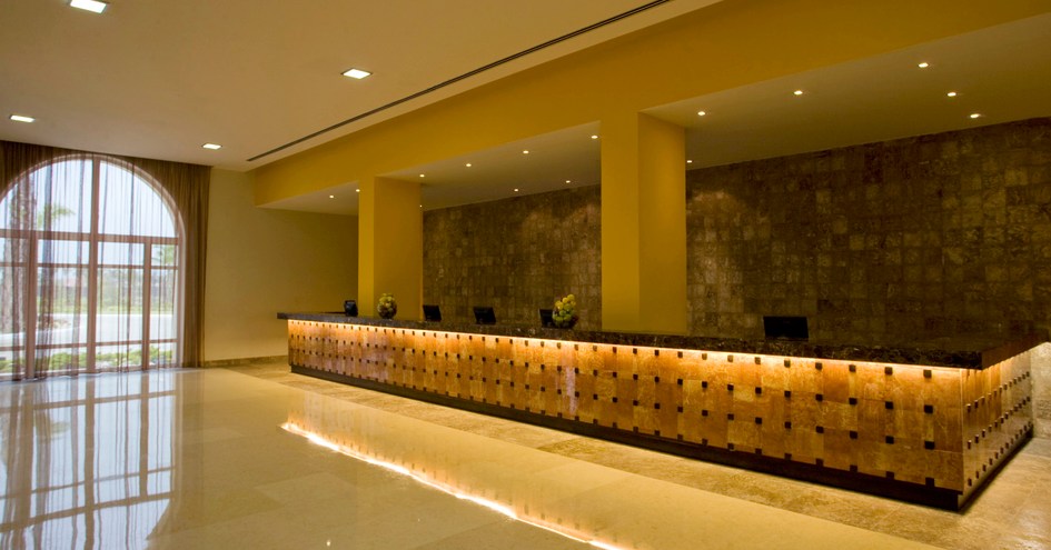 Dreams Royal Beach Punta Cana