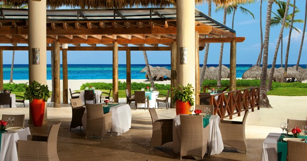 Dreams Royal Beach Punta Cana