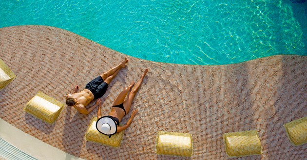 Dreams Royal Beach Punta Cana