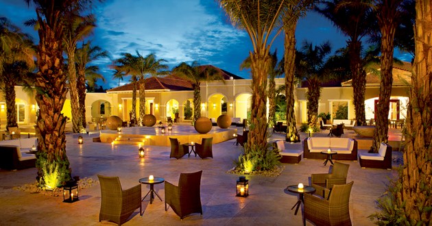 Dreams Royal Beach Punta Cana