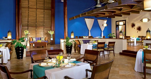 Dreams Royal Beach Punta Cana