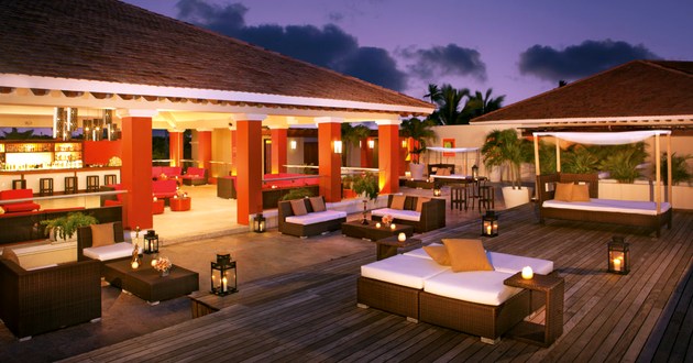 Dreams Royal Beach Punta Cana