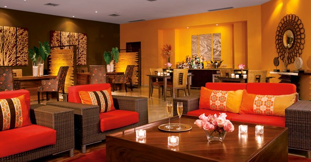 Dreams Royal Beach Punta Cana