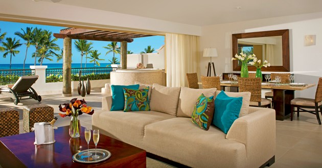 Dreams Royal Beach Punta Cana