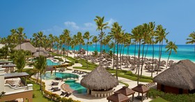 Dreams Royal Beach Punta Cana in Punta Cana, Dominican Republic