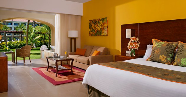 Dreams Royal Beach Punta Cana