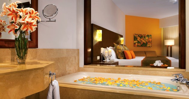 Dreams Royal Beach Punta Cana