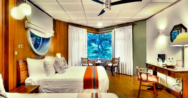 Costa Rica Expeditions, Rain & Cloud Forest Odyssey