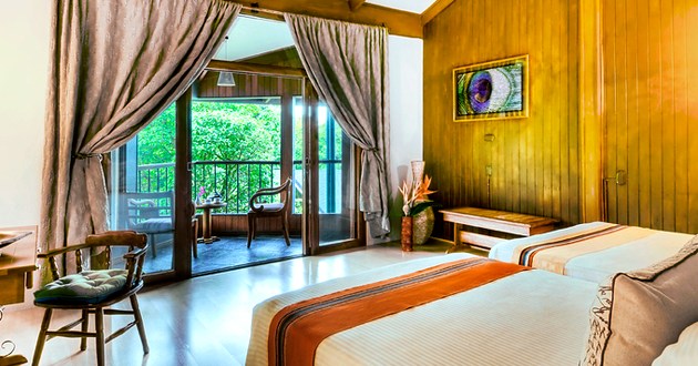 Costa Rica Expeditions, Rain & Cloud Forest Odyssey