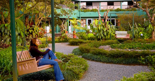 Costa Rica Expeditions, Rain & Cloud Forest Odyssey