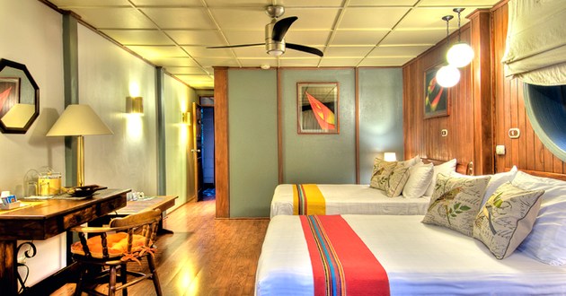 Costa Rica Expeditions, Rain & Cloud Forest Odyssey