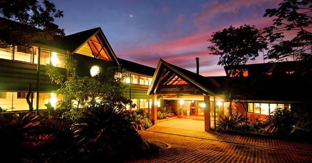 Costa Rica Expeditions, Rain & Cloud Forest Odyssey