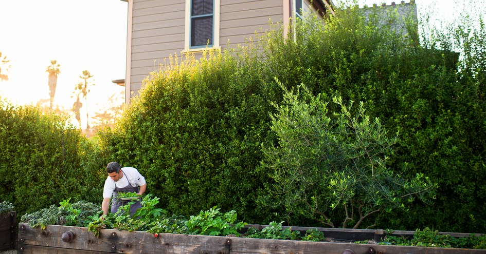 Cass House Inn and Restaurant