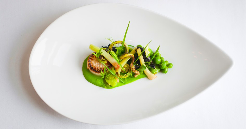 Cass House Inn and Restaurant