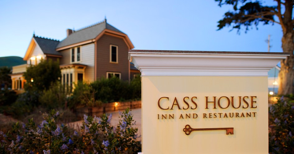 Cass House Inn and Restaurant
