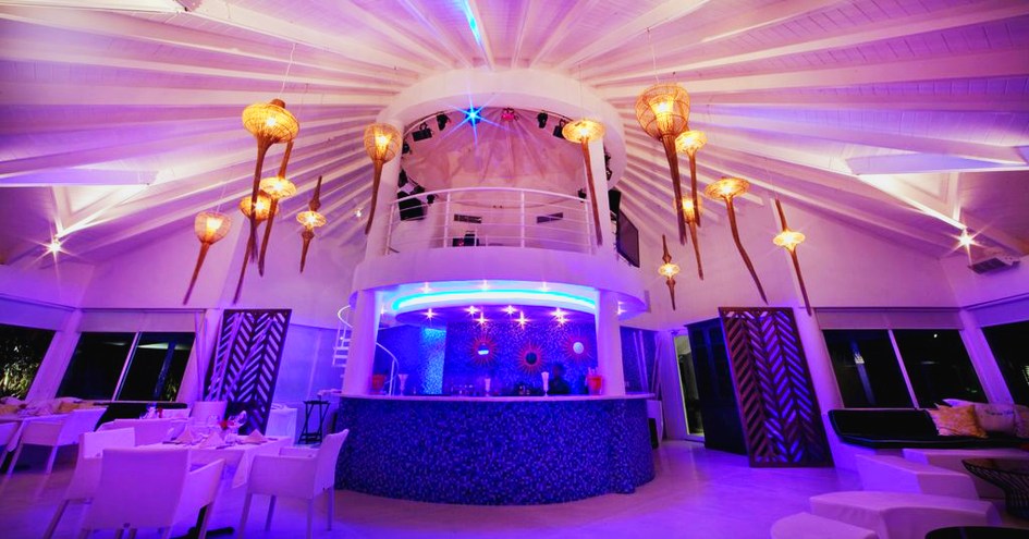 The Bannister Hotel & Yacht Club