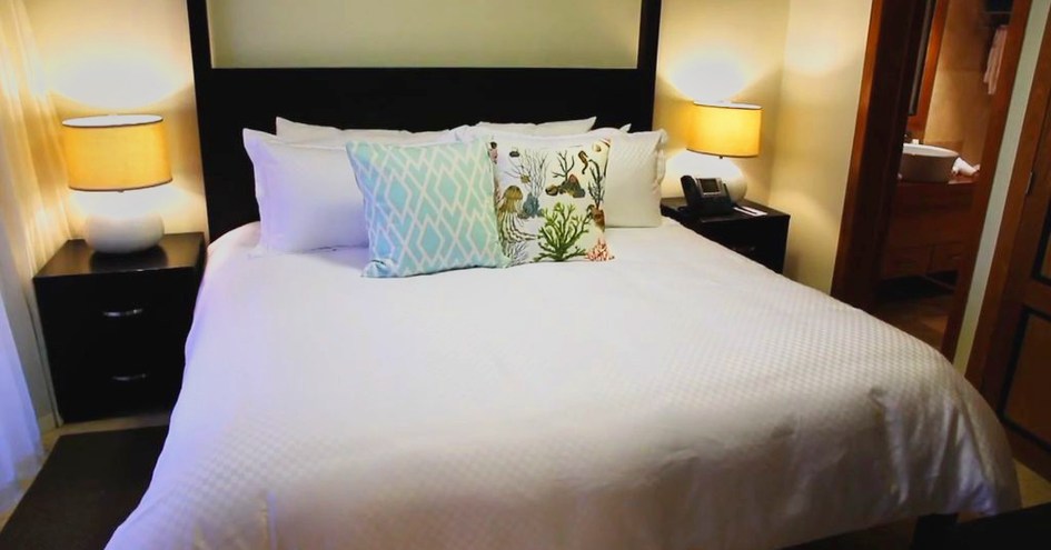 The Bannister Hotel & Yacht Club