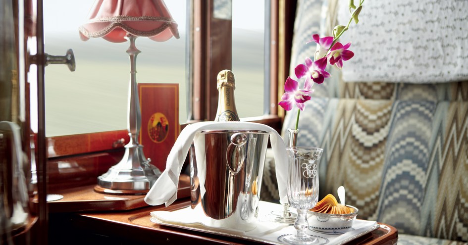 Venice Simplon-Orient-Express