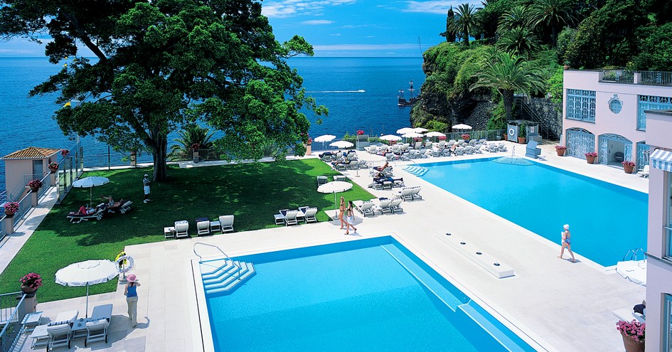 Belmond Reid's Palace