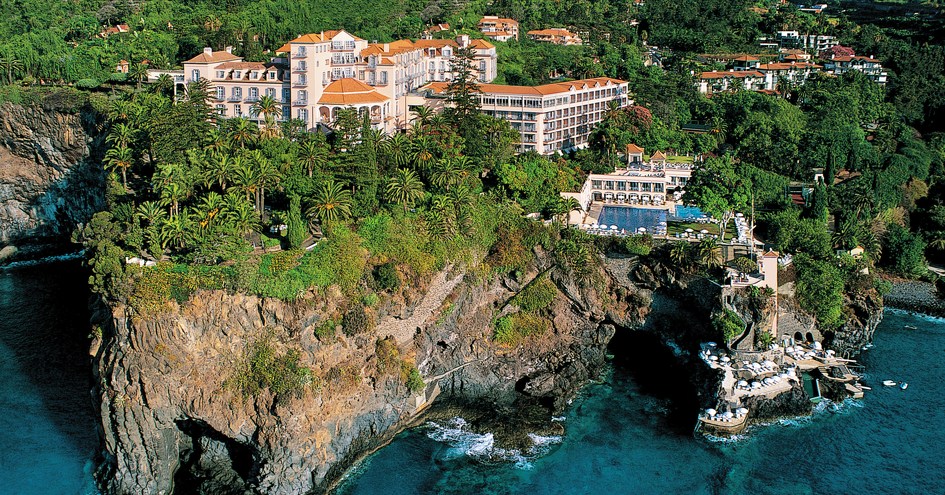 Belmond Reid's Palace