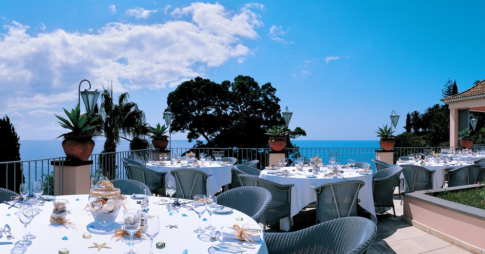 Belmond Reid's Palace