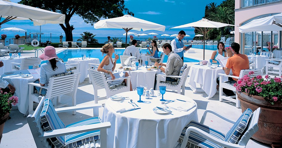 Belmond Reid's Palace