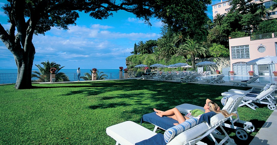 Belmond Reid's Palace