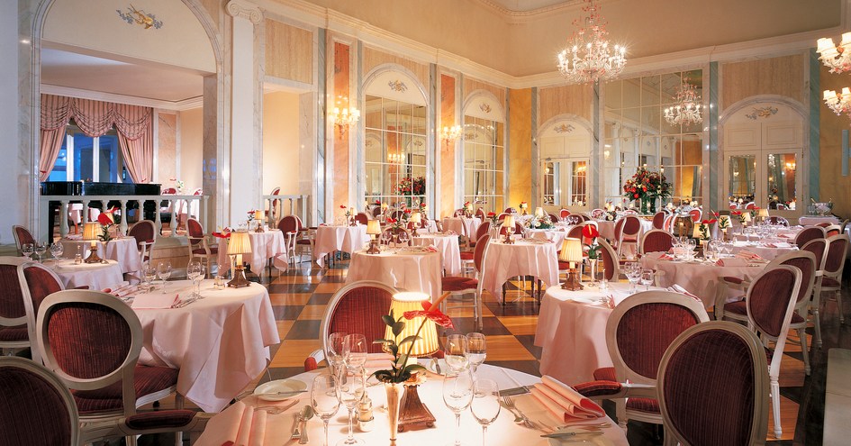 Belmond Reid's Palace