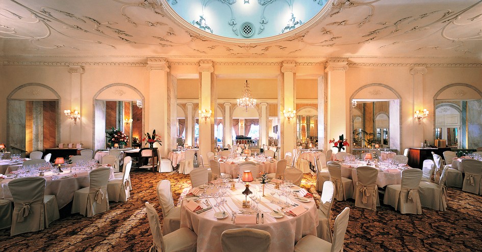 Belmond Reid's Palace