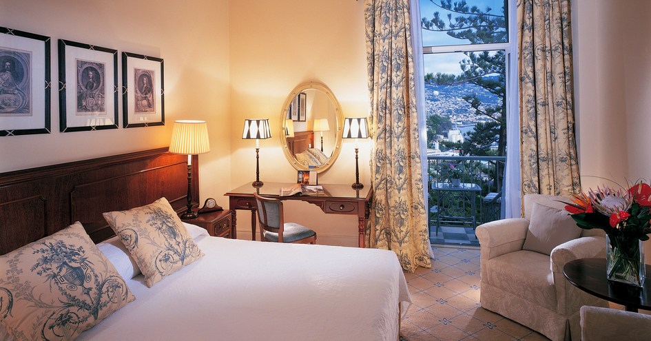 Belmond Reid's Palace