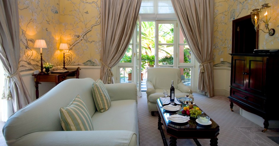 Belmond Reid's Palace