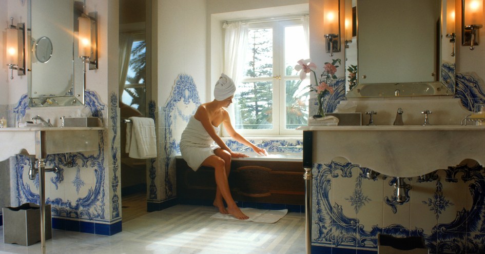 Belmond Reid's Palace