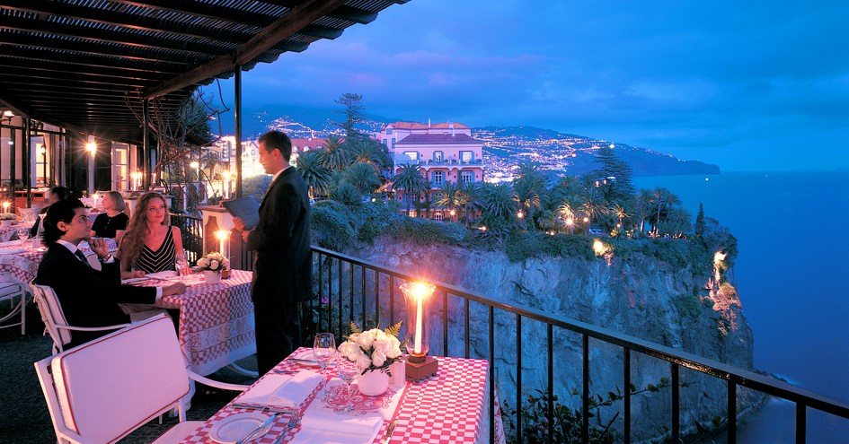 Belmond Reid's Palace