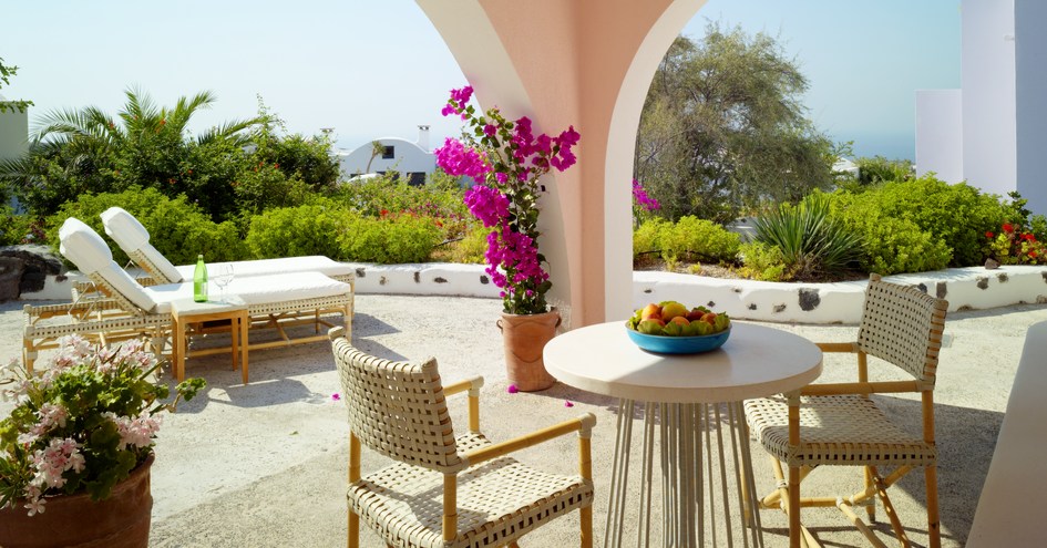 Vedema, a Luxury Collection Resort, Santorini