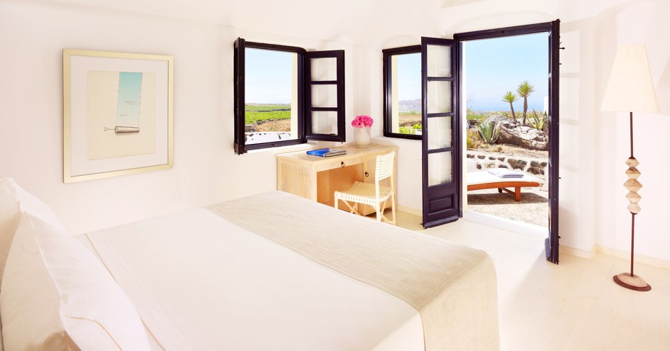 Vedema, a Luxury Collection Resort, Santorini