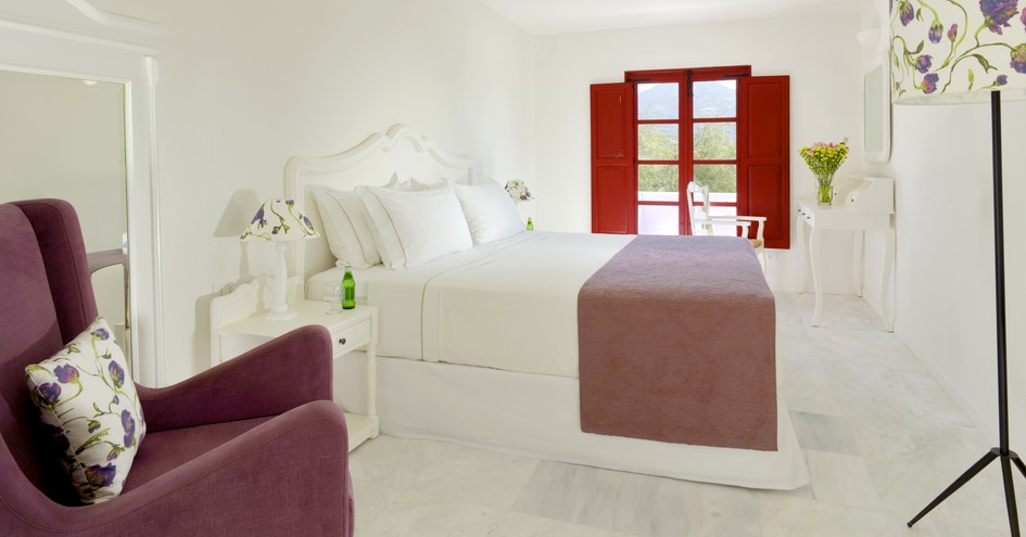 Vedema, a Luxury Collection Resort, Santorini