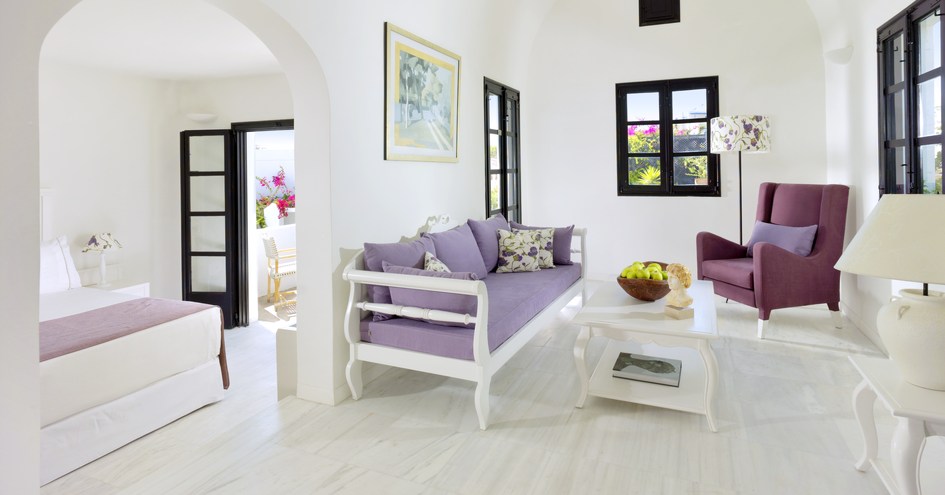 Vedema, a Luxury Collection Resort, Santorini