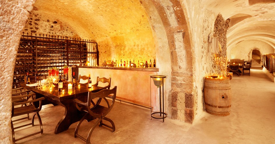 Vedema, a Luxury Collection Resort, Santorini