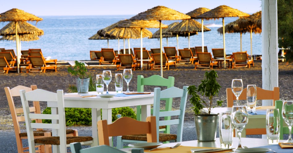 Vedema, a Luxury Collection Resort, Santorini