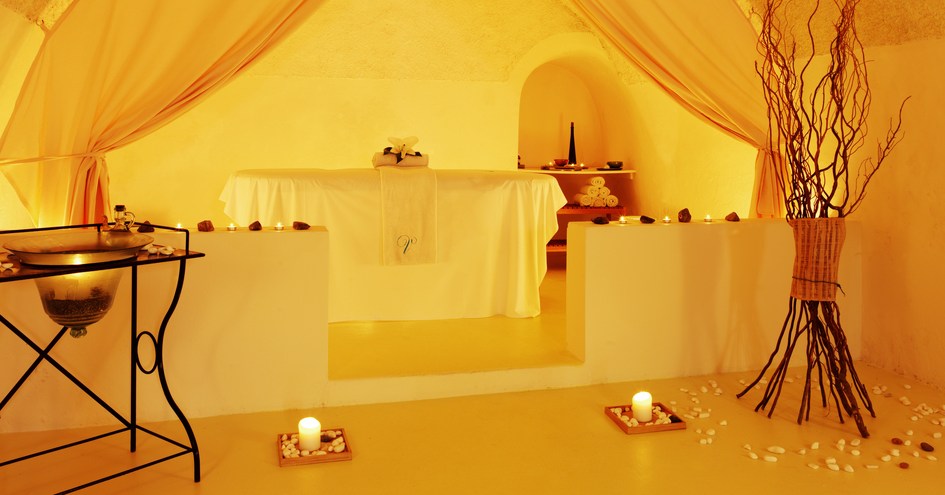 Vedema, a Luxury Collection Resort, Santorini